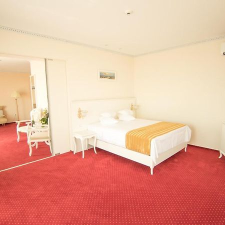 MSR Port Hotel Mangalia Exterior foto