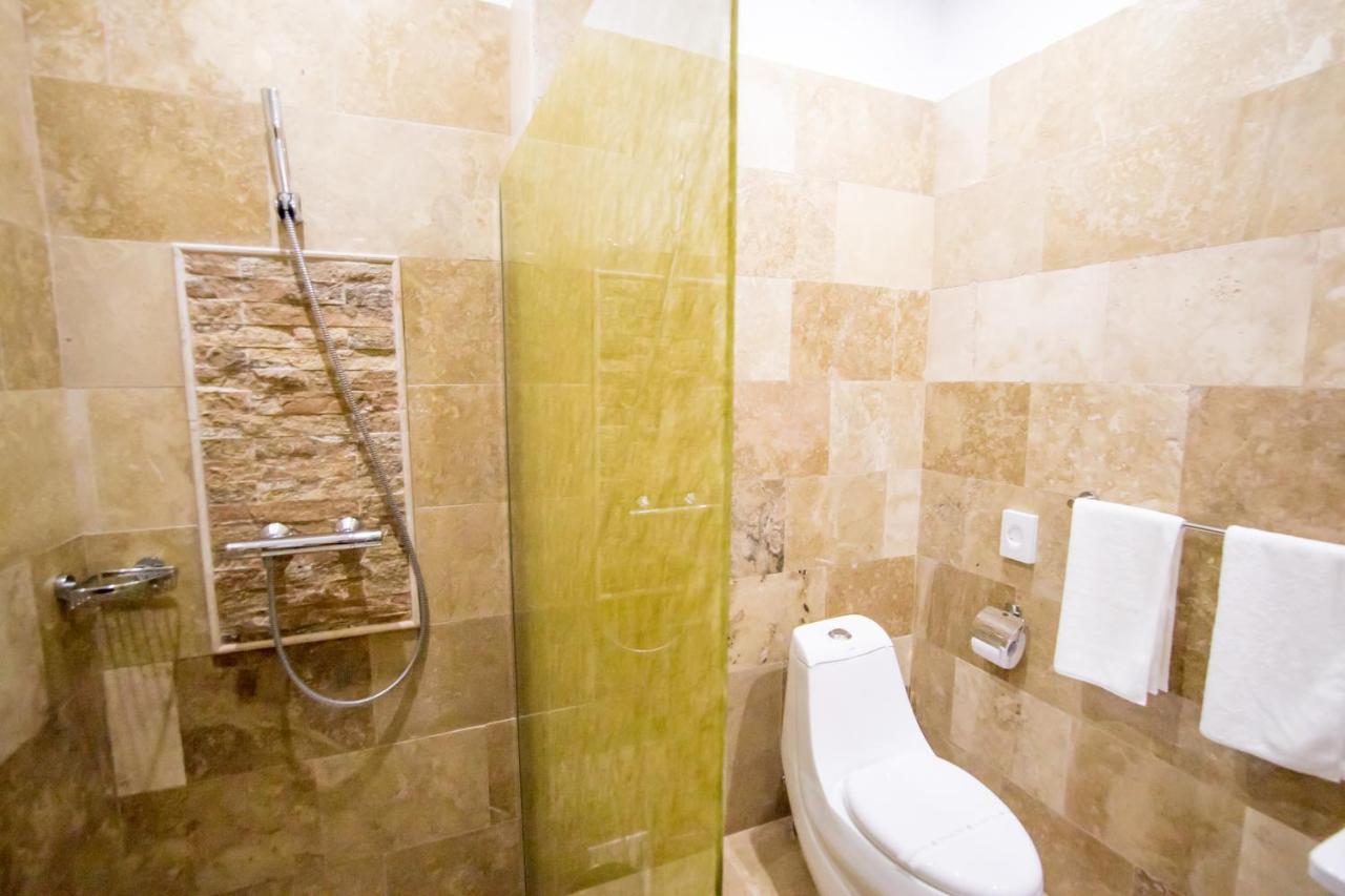 MSR Port Hotel Mangalia Exterior foto