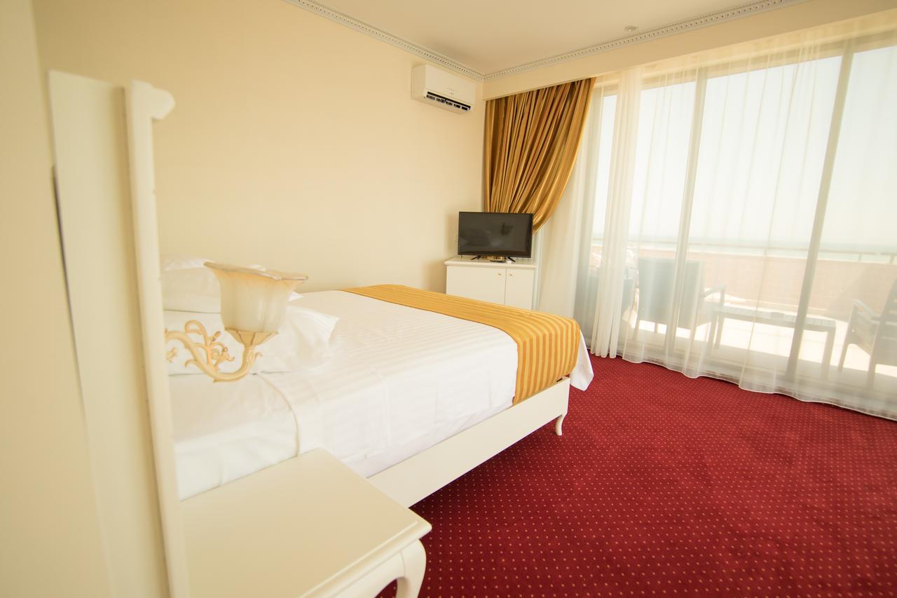 MSR Port Hotel Mangalia Exterior foto