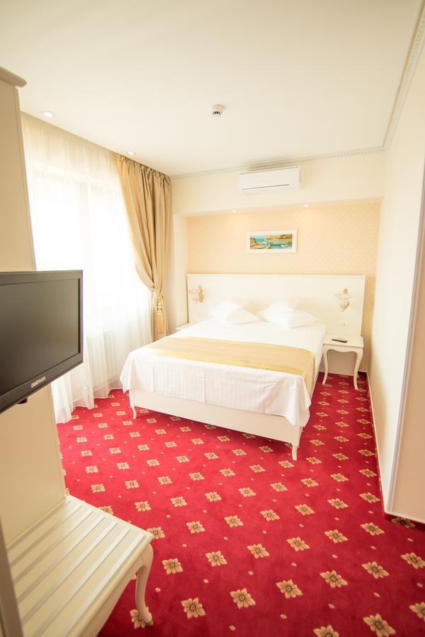 MSR Port Hotel Mangalia Exterior foto